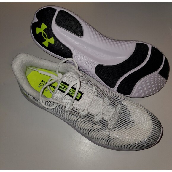 Under Armour Charged Speed Swift 3026999-100 Comfort Men’s Various Sizes main image 13
